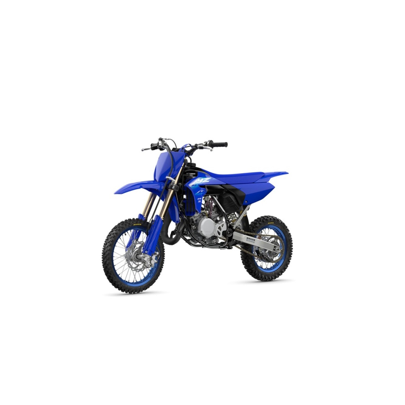 Yamaha | Crossmotor YZ65 2027